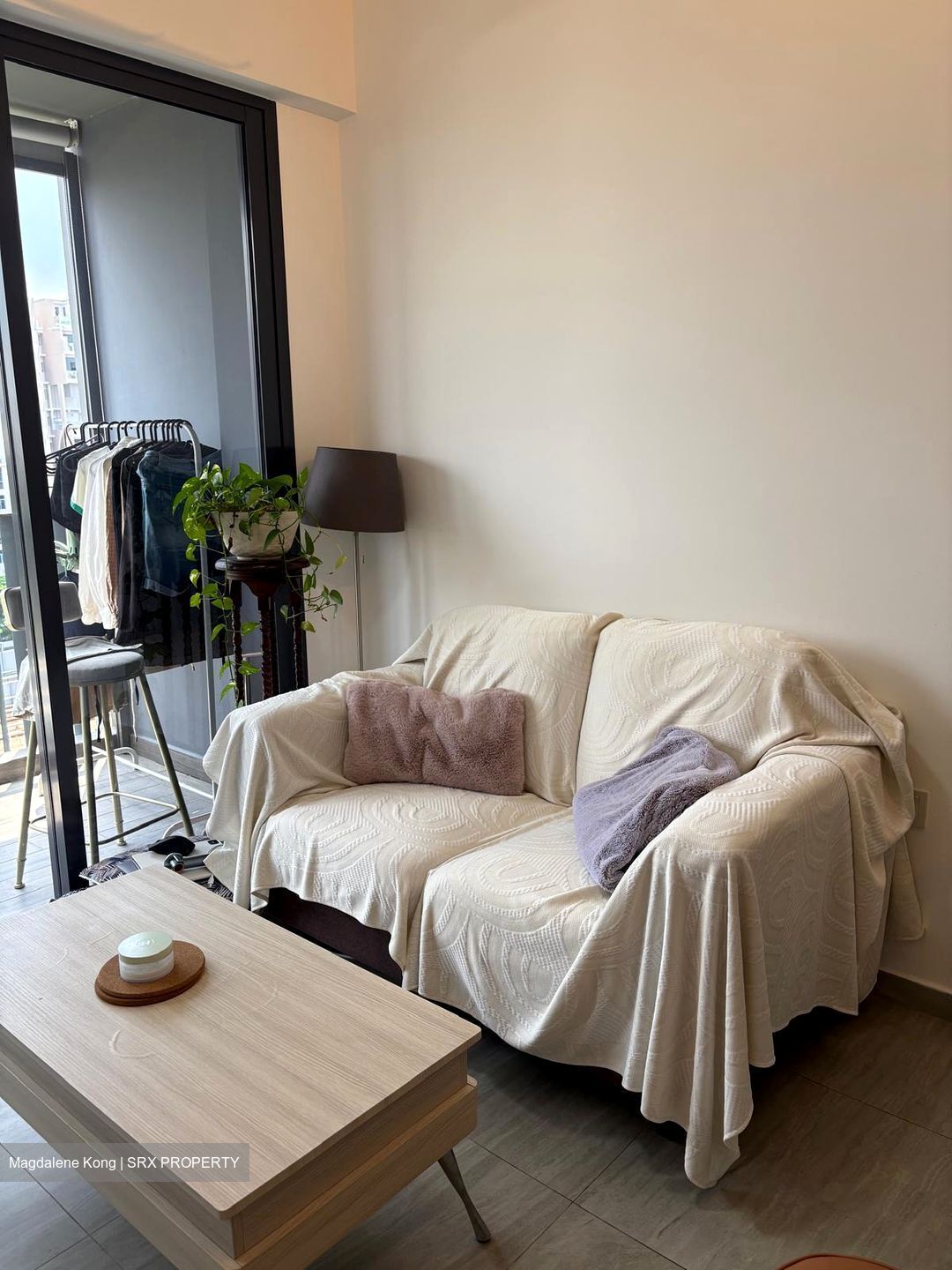Grandeur Park Residences (D16), Condominium #563282261